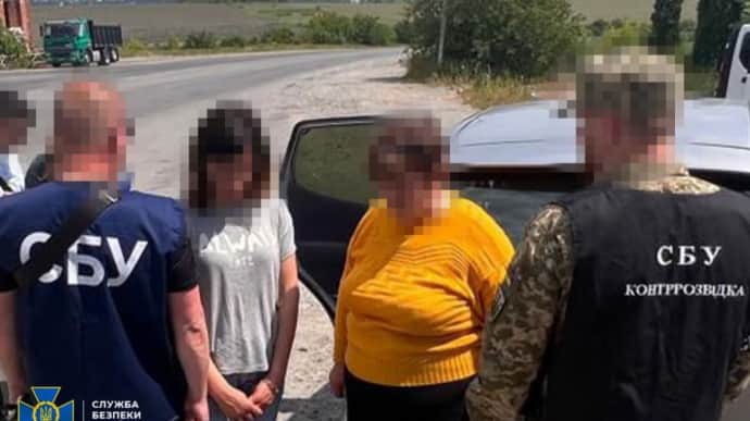 В Хмельницкой области разоблачили депутата и ее детей, которые сливали разведданные ФСБ