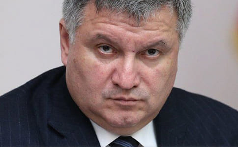 Аваков о задержании Мазура: РФ использовала Интерпол для преследования
