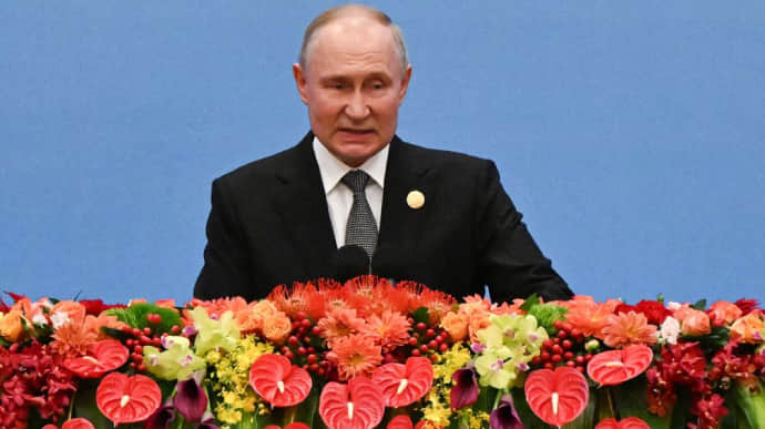 Данилов: Путин умрет, но для перемен в РФ этого мало
