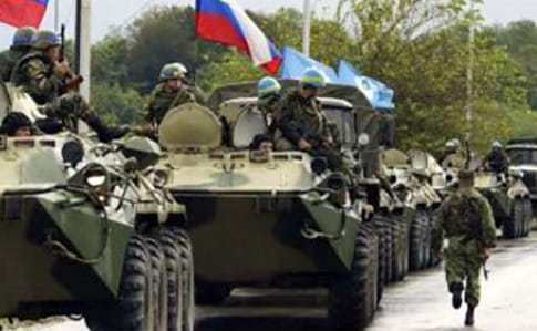 В РФ заявили о военной угрозе на Донбассе и угрожают катастрофическими последствиями