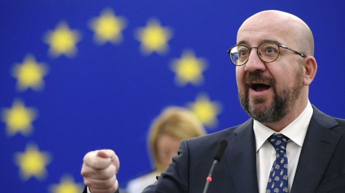 European Council agrees to allocate EUR€18 billion aid for Ukraine despite Poland’s block