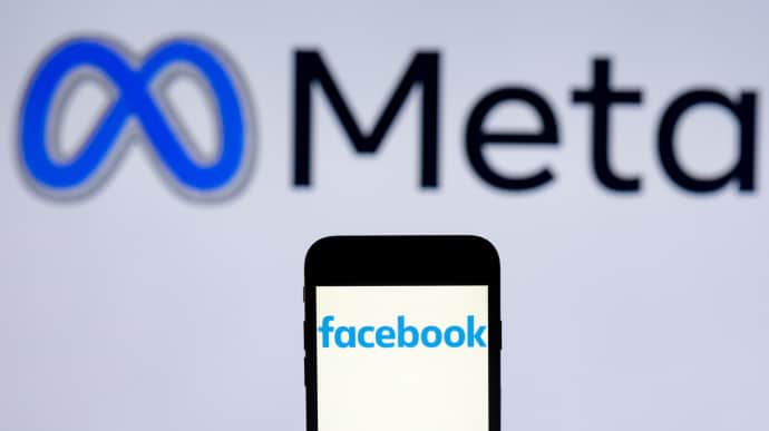 У Facebook та Instagram стався збій: користувачів викинуло з акаунтів