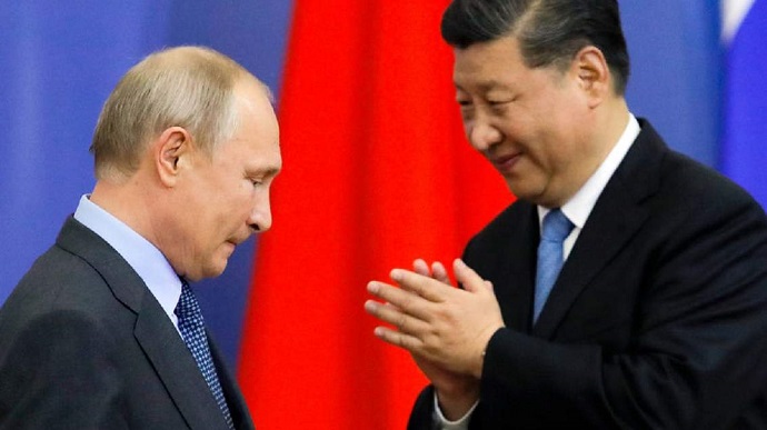 Китай сказав США не читати йому лекції щодо постачання зброї до Росії