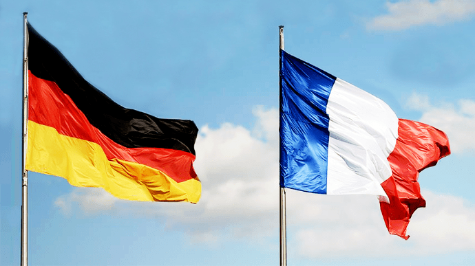 Обострение на Донбассе: Германия и Франция призвали стороны к сдержанности