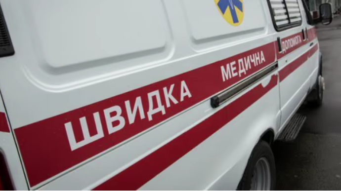 Two people were injured in Russian attacks on Sumy Oblast