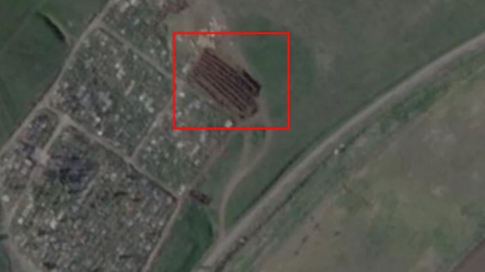 Знайшли ще одну велику могилу, це найбільший від часів Голокосту геноцид – мер Маріуполя
