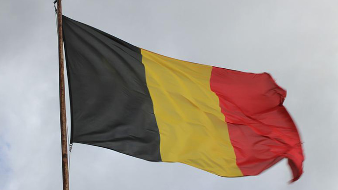 Бельгия возобновит работу посольства в Киеве, приедет новый посол