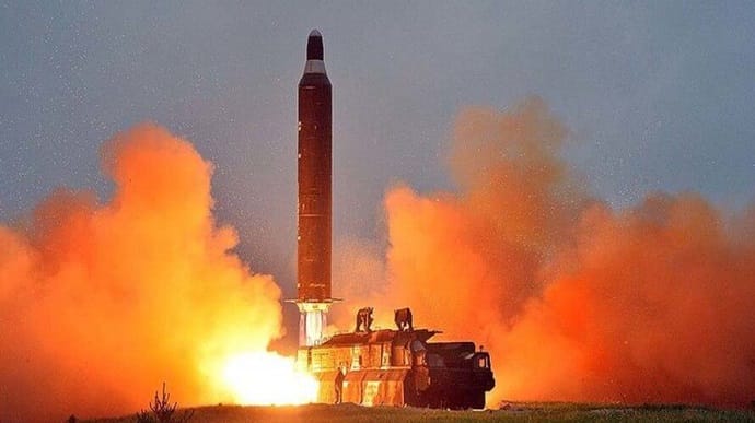 Запуск балістичних ракет: КНДР звинуватила ООН у подвійних стандартах