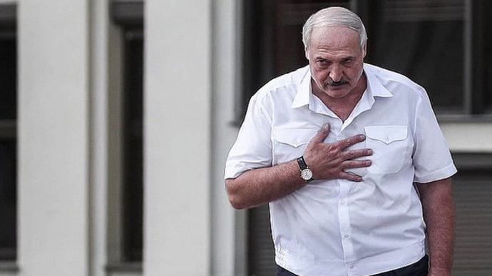 Лукашенко звинуватив своїх противників у спробі захоплення влади