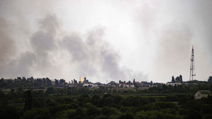 ISW: Росіяни посилюють удари біля Бахмута, хочуть відрізати місто