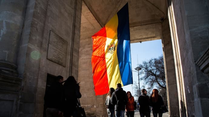 Молдова про заяви Лаврова щодо Придністров'я: Не має права читати лекції про демократію