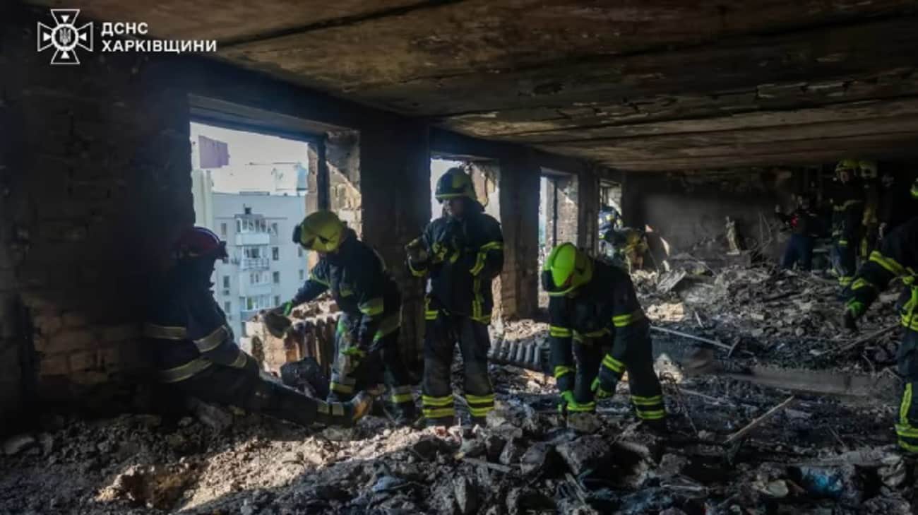 Sinegubov: Occupants cannot put up with what people stay and work in Kharkiv