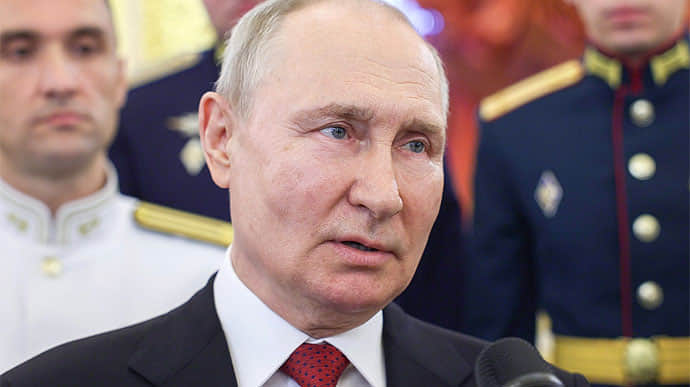 Путин не готов к мирным переговорам, действия красноречивее слов - Госдеп