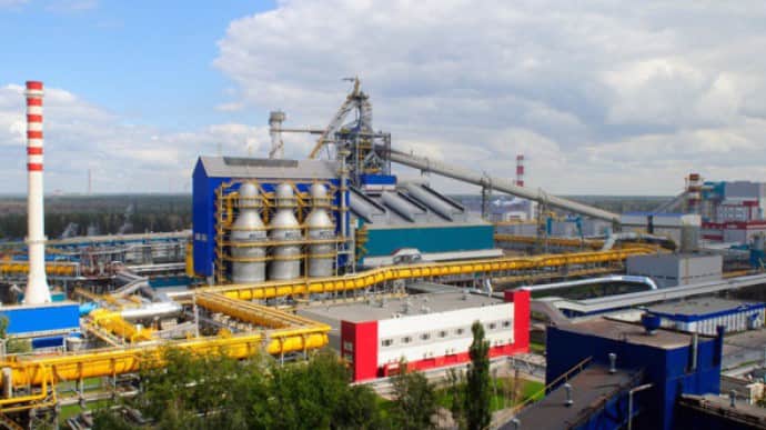 Czech Republic asks to keep Russian steel plant out of EU sanctions – Politico