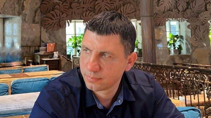 Голова Білгород-Дністровської райради подав у відставку після затримання – ЗМІ