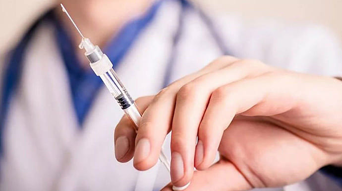 Шмыгаль пожаловался на дефицит COVID-вакцин