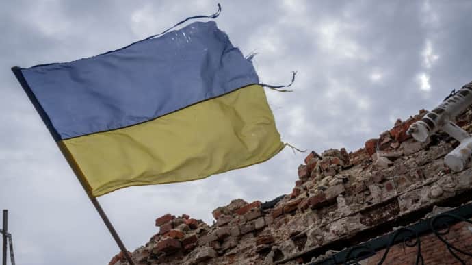 UK and France call for increased aid to Ukraine: If Ukraine loses, we all lose
