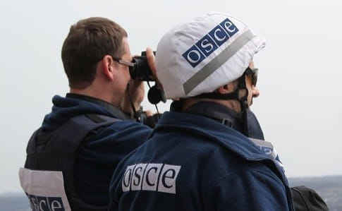 НСЖУ закликала ОБСЄ до пошуків зниклого в ОРДО журналіста Васіна 