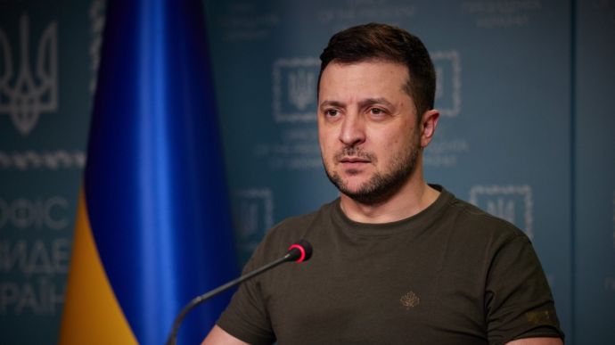 This is not ping pong – these are people’s lives – Zelenskyy asks USA about aircraft from Poland