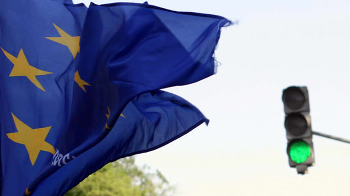 Зростання українського експорту в ЄС посилює опір євроінституцій – торгпред 