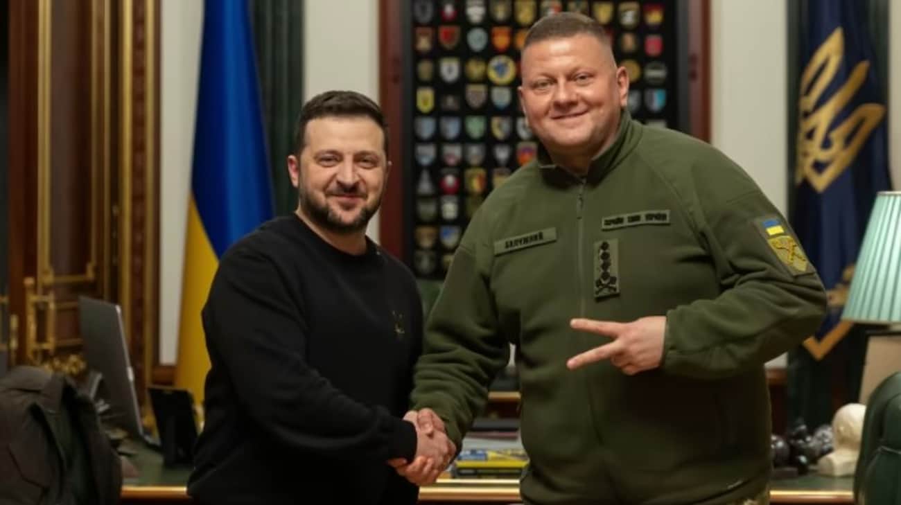 Соціологія: Українці найбільше довіряють трьом посадовцям