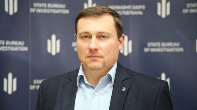 ОАСК взялся за иск уволенного замглавы ГБР: Бабиков хочет вернуть должность