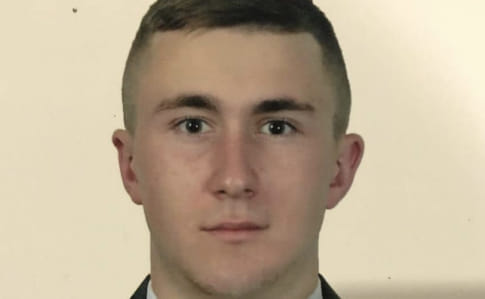 На Донбасі загинув 22-річний військовий офіцер