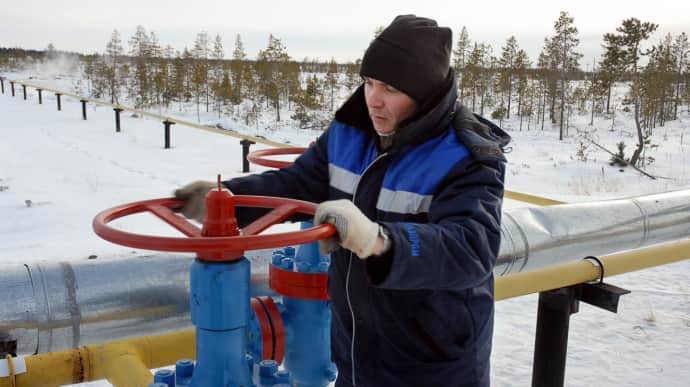 ЕС готовится к прекращению транзита российского газа через Украину - СМИ