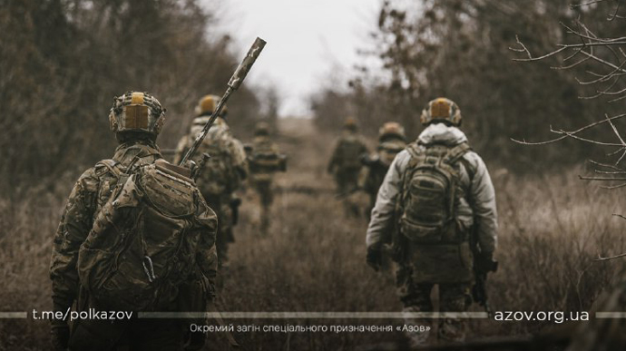 У РНБО дорікнули німецьким ЗМІ, які пишуть брехню і роспропаганду про Азов