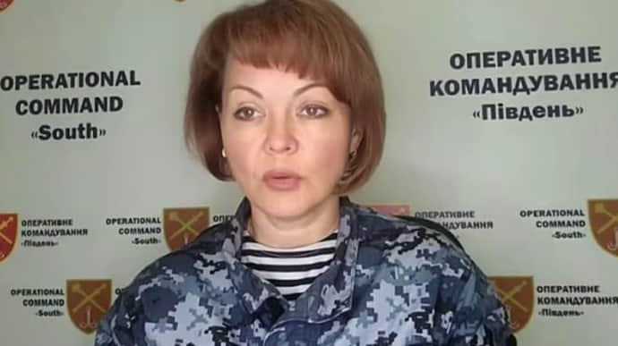 After sham elections in Kherson Oblast, Russians force locals to join territorial defence