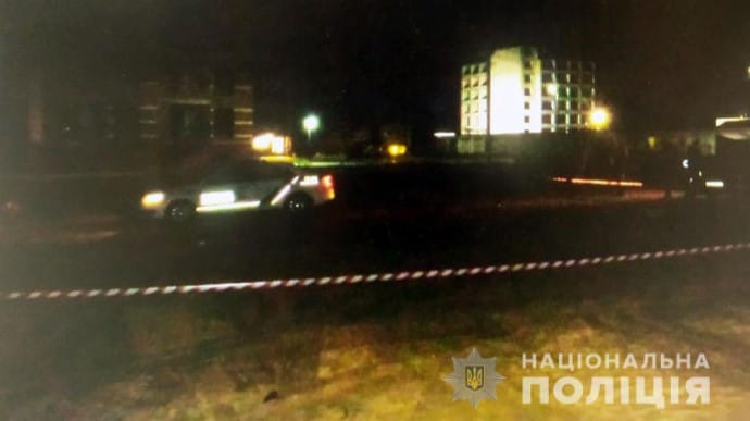 Убийство полицейского в Чернигове: двух патрульных подозревают в оставлении в опасности