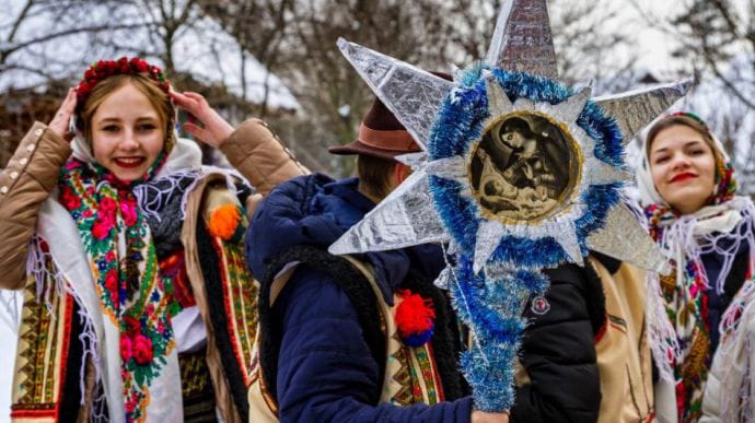Действительно ли современный Новый год произошел от древнего славянского праздника Коляды?