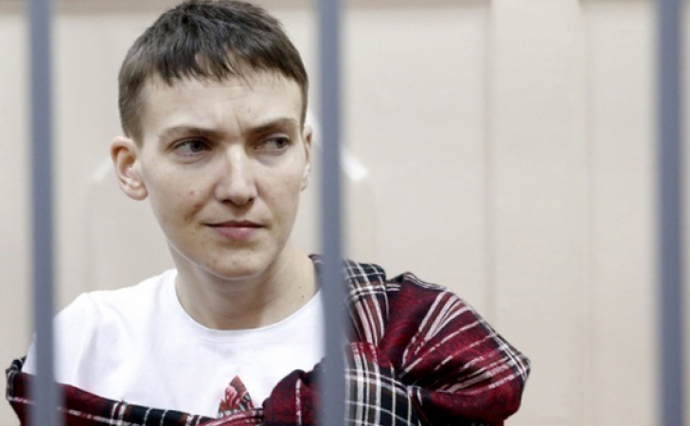 Адвокат Савченко: Приговор возможен до марта 