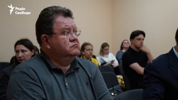 Суд отменил возвращение Богдана Львова в Верховный суд