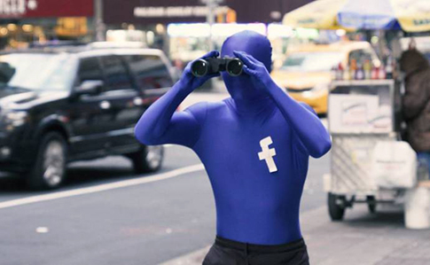 Скандал навколо Facebook: хто і навіщо злив дані 50 мільйонів користувачів