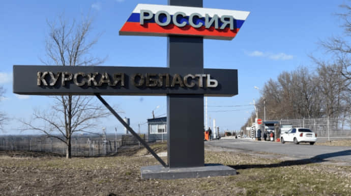 В России говорят, что сбили на своей территории второй за день беспилотник