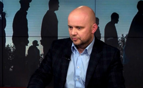 Тандит: на Донбассе держат в плену 110 украинцев, еще десять - в России
