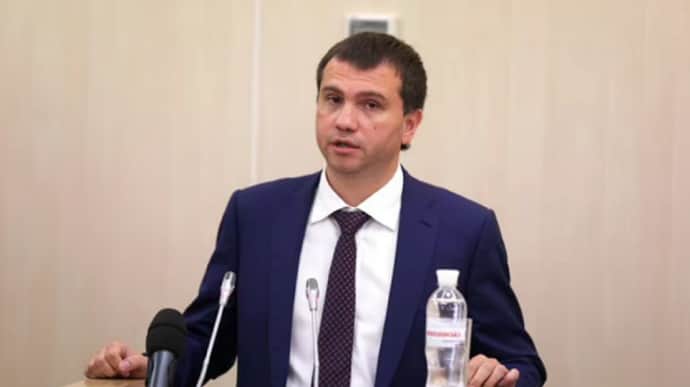 ВККС признала судью Вовка не способным осуществлять правосудие в Верховном Суде