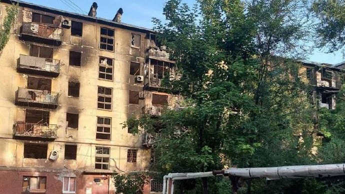 There will be no heating season in Mariupol, the occupiers have destroyed everything – mayor