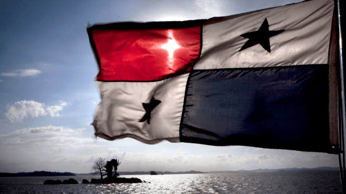 Россияне поразили ракетами три судна под флагом Панамы в Черном море