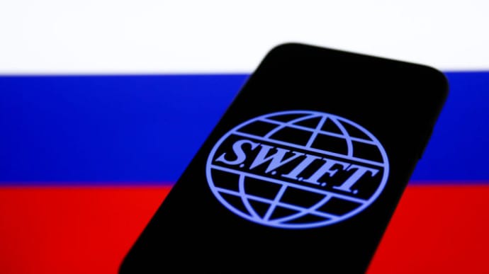 Кулеба: Відключення Росії від SWIFT у разі війни – на етапі гострих дебатів