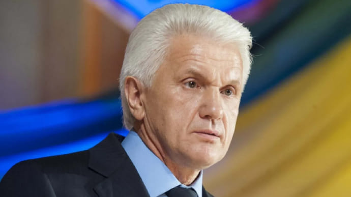 Литвин програв вибори ректора в університеті Шевченка