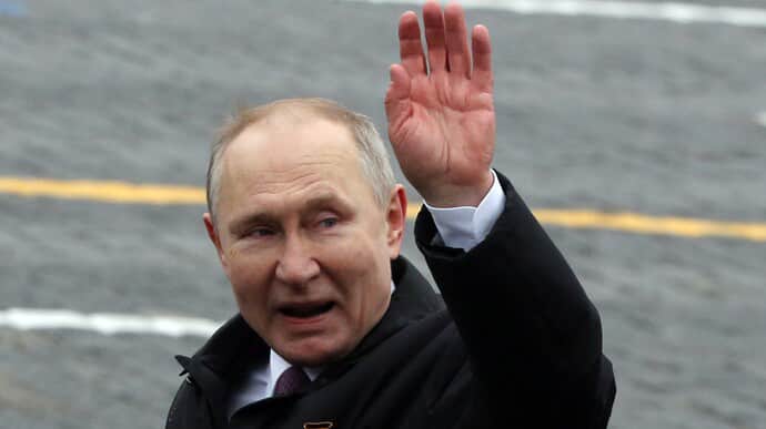 Путин признал, что Россия ставит мировые рекорды по зерну за счет оккупированных территорий