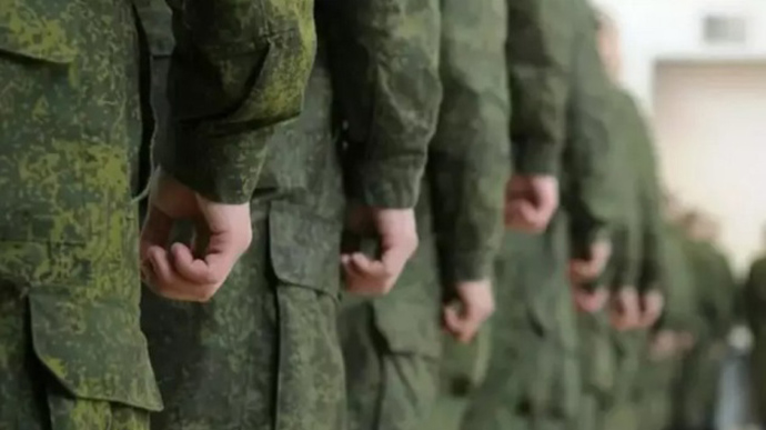 Оккупанты мобилизуют медиков на захваченных территориях Луганщины – ОВА 