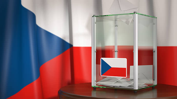У Чехії партія проросійського експрем’єра Бабіша значно випереджає суперників - опитування