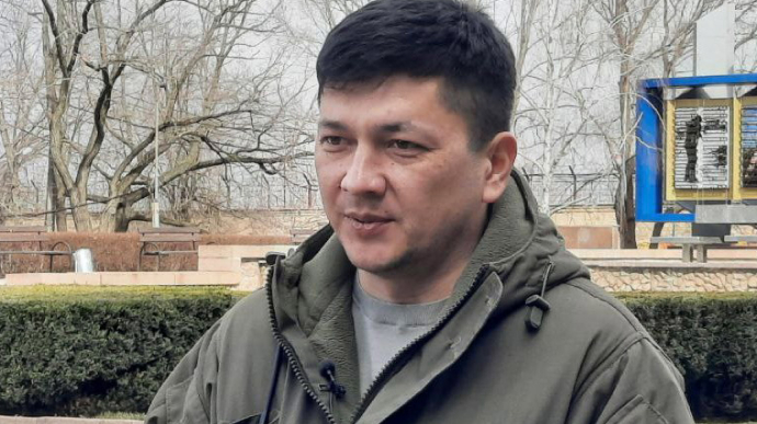 Керівник Миколаївщини просить жителів збирати тіла окупантів