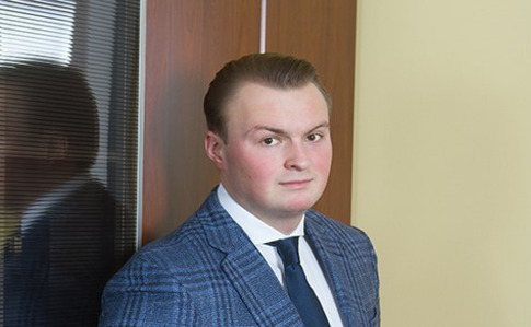 Гладковский-младший подал в суд на бизнесмена за пост в Facebook