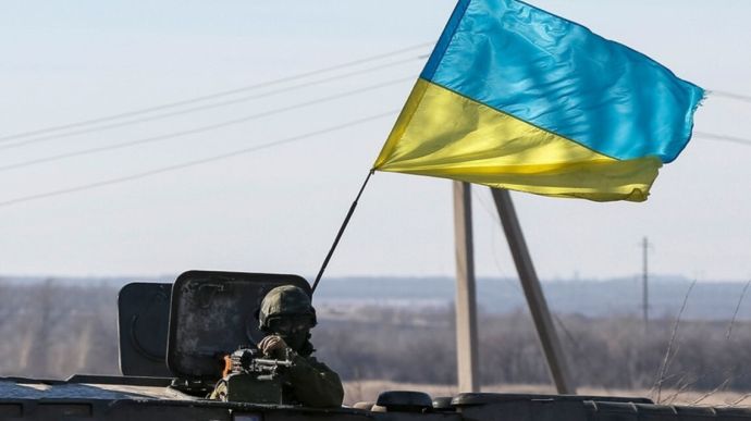 Враг сосредоточился на удержании позиций, но на Донбассе наступает – возведение Генштаба