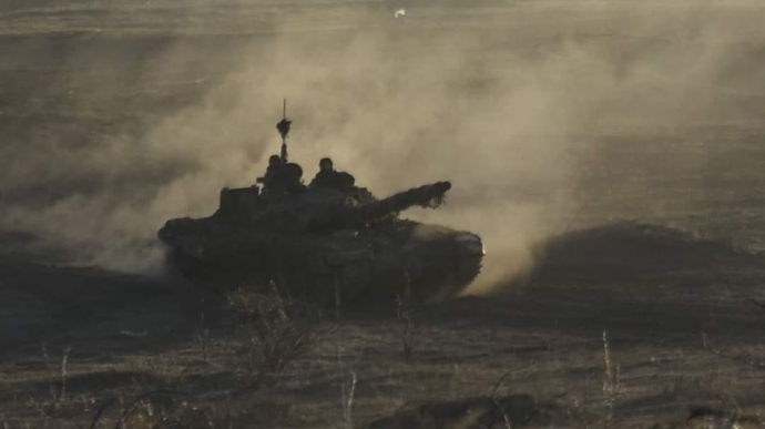 Генштаб: На Покровському напрямку росіяни атакували 40 разів, на Новопавлівському – 27