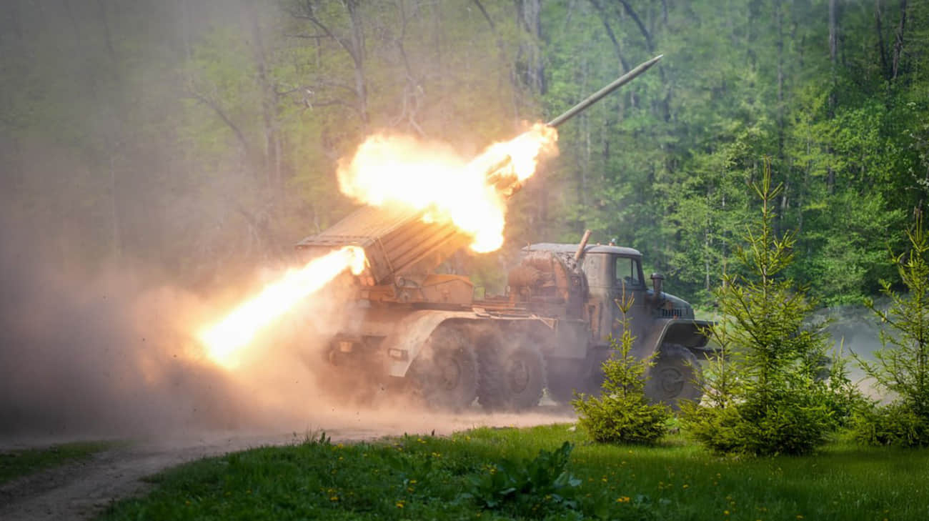 At the front of 216 combat clashes, more than half of which in 3 directions – General Staff